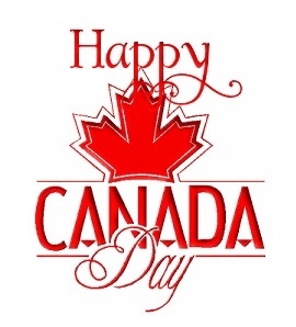 what day is canada day?