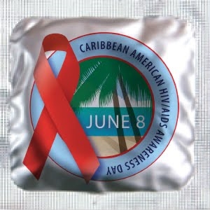 Native Tongue Magazine National Caribbean American HIV/AIDS ...