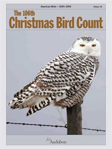 Christmas Bird Count Week - Olympics: Is it just me or is the Olympics getting monotonous now like Christmas?