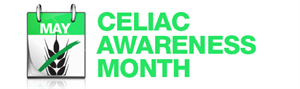 Celiac Awareness Month - Is it just me, or is the new trend to be gluten free?