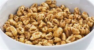 Cereal Day - How much Fiber One cereal per day?