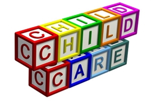 Child Care Provider Day - child care provider?