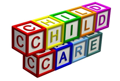 child care provider?
