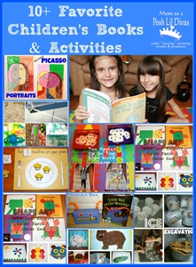 Children's Authors & Illustrators Week - It's Children's Book Week 2013