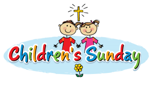 Children's Sunday - Children's Ministry Curriculum Help!?