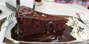 Chocolate Cake Day - Chocolate Refridgerator Cake?