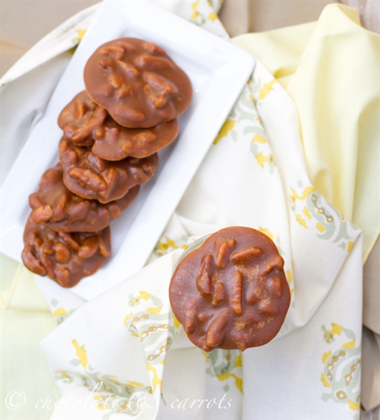 Will my homemade pralines keep until christmas?