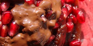 Chocolate Pudding Day - Chocolate Pudding Recipe?