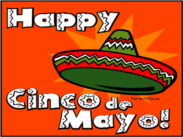 What exactly is Cinco de Mayo?