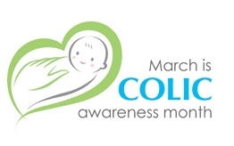 Colic Awareness Month - Planned C-Section too early?