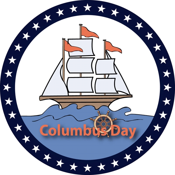 Columbus Day?