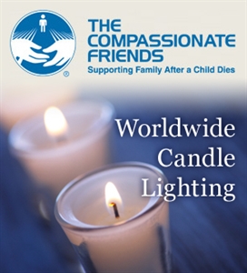 Worldwide Candle Lighting Day - i want to do something on 10th dec at human rights day. what should i do?