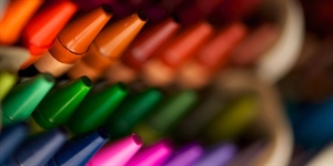 Crayola Crayon Day - Rose Art or Crayola Crayons?