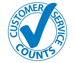 Are you constantly bombarded with poor customer service?