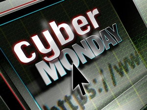 Cyber Monday - PS4 for Cyber Monday?