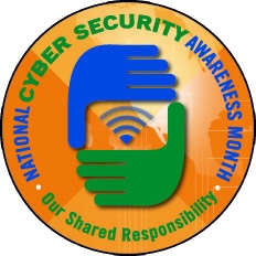 National Cyber Security Awareness Month event announced // News ...