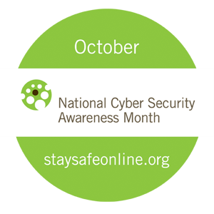 3 Ways to Get Involved with National Cyber Security Awareness ...
