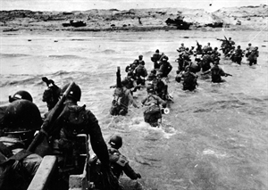 D-Day - What exactly is D-Day?