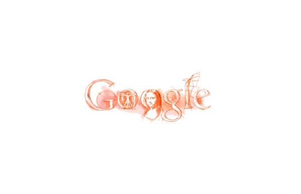 Google holiday logos to celebrate artists' birthdays - Telegraph