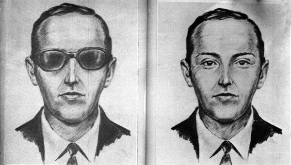 Did D.B. Cooper actually exist?