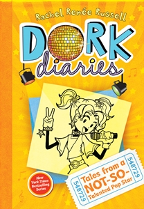 Be A Dork Day - How is the first day of High School like?