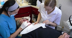 Dentist's Day - Side effects of the dentist's local anesthesia?