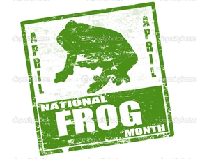 Frog Month - Best frog choice for a 30g?