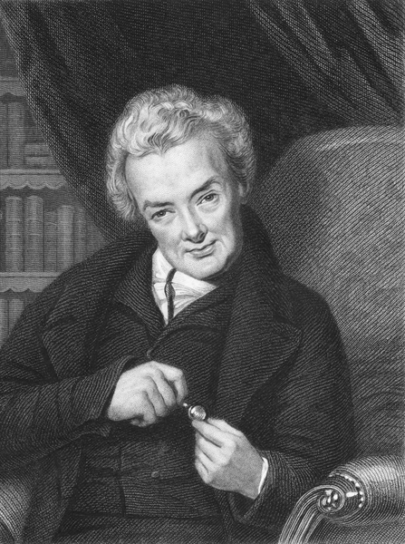 How did William Wilberforce oppose the issues of evil through living the life of a Christian?