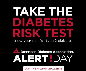 American Diabetes Association Alert Day - Is it ok to skip breakfast?