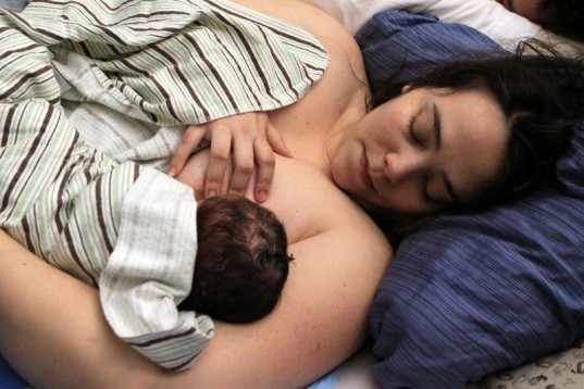 Freebirthing: Are DIY Births a Safe Choice