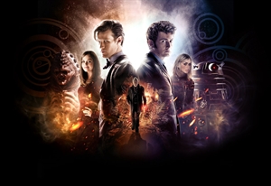 Doctor Who Day - Should I go to the doctors a day later.?