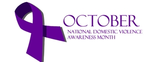 Domestic Violence Awareness Month - Did you know June was Domestic Violence Against Men month?