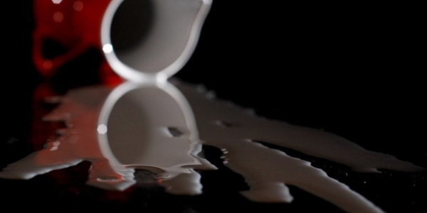 Don’t Cry Over Spilled Milk Day