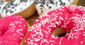 Doughnut Day - How are you going to celebrate national Doughnut Day?