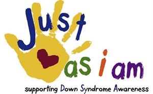 Children's Awareness Month - Syndrome Awareness Month
