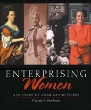American Business Women's Day - Why is women's history important in America?
