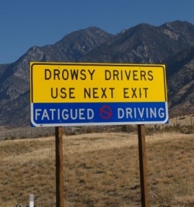 Keeping it Simple (KISBYTO): Drowsy Driving Prevention Week ...