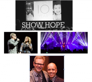 Show Hope continues to celebrate during National Adoption ...