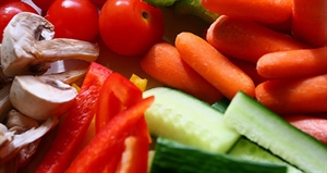 Eat Your Vegetables Day - POLL do u eat Healthy Fruits and Vegetables EVERY day?