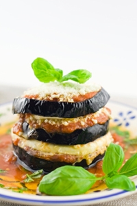Eggplant and Lettuce Month - Diet Tips To lose 3kg a month?