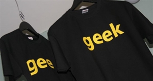 Embrace Your Geekness Day - what are the funniestbest days to celebrate?