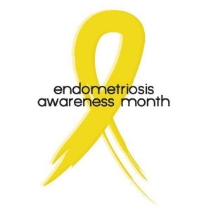 Endometriosis Month - endometriosis?