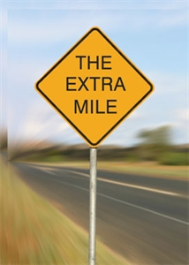 Extra Mile Day - Can I add an extra day of running to my week?