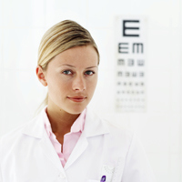 Eye care is important for women of all ages
