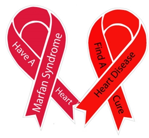 Marfan Syndrome Awareness Month