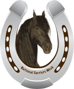National Farriers Week - Good colleges to major in equine?