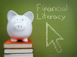 Math / Financial Literacy (again)?