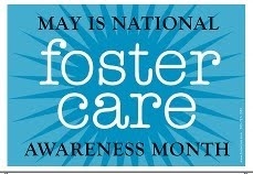 National Foster Care Month - What should be done to improve foster care and adoption?