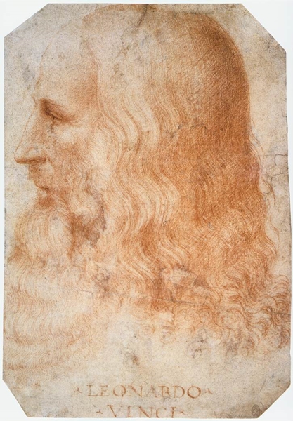 Leonardo da Vinci - Wikipedia, the free encyclopedia