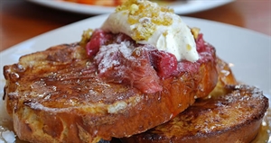 French Toast Day - Whats better? Pancakes, waffles, or French Toast?